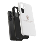 "Still Waters" iPhone/Galaxy Tough Phone Cases