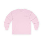 "Little Lamb Art" Long Sleeve T-Shirt