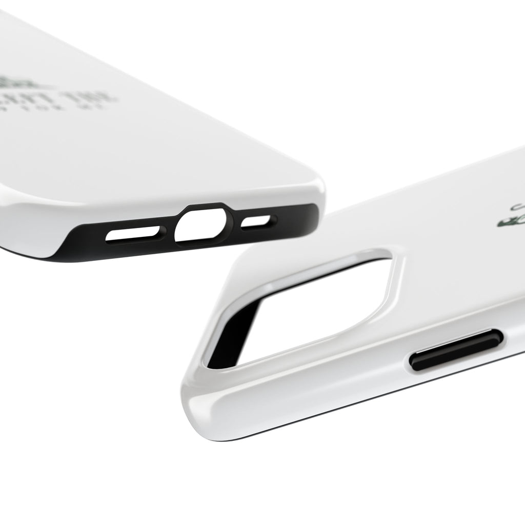 "The 99" iPhone/Galaxy Tough Phone Cases