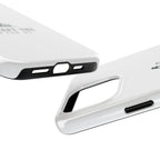 "The 99" iPhone/Galaxy Tough Phone Cases