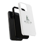 "The 99" iPhone/Galaxy Tough Phone Cases