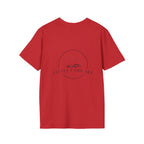 "Little Lamb Art" T-Shirt