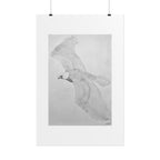 "Eagle Study" Limited Edition Print
