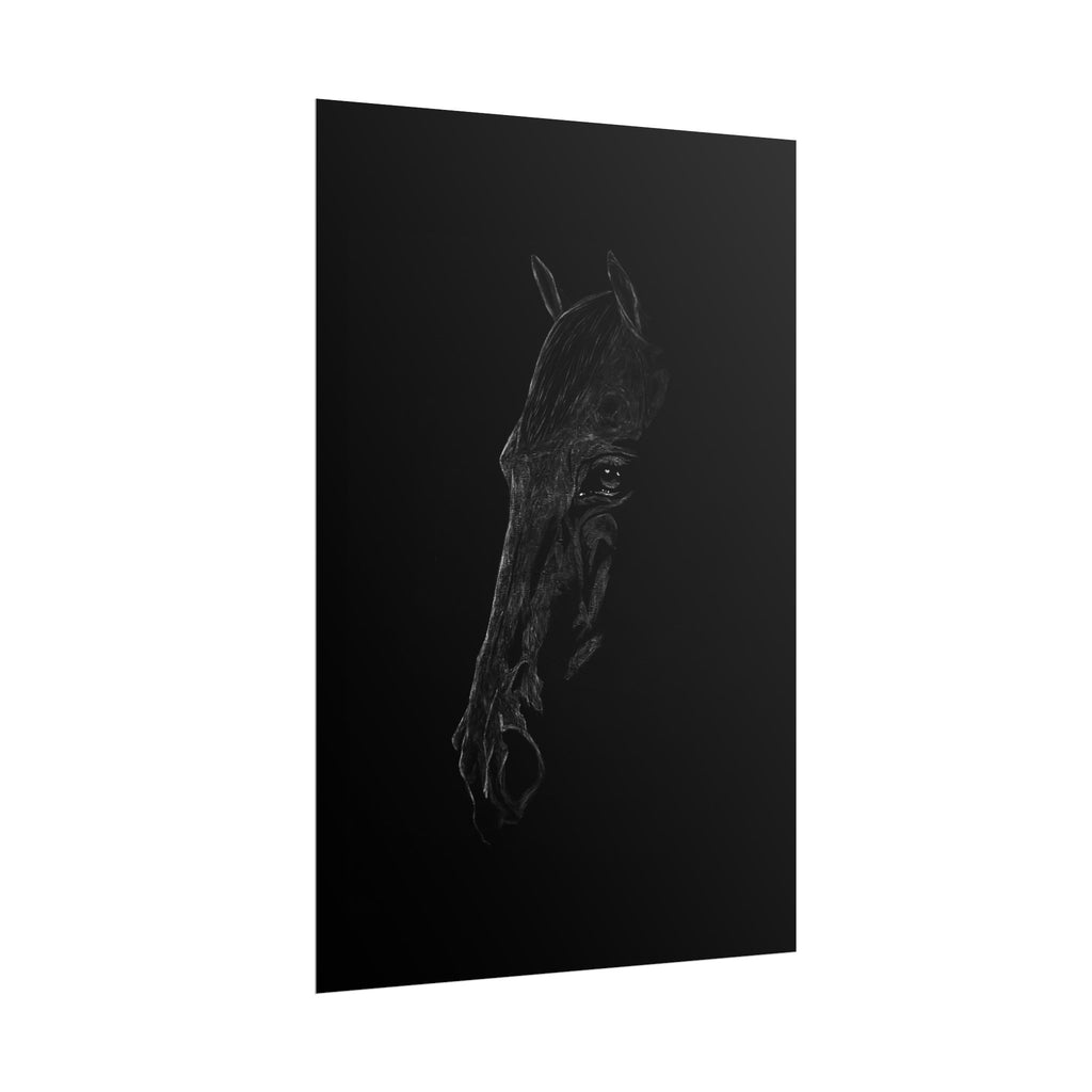 "Still" Limited Edition Print