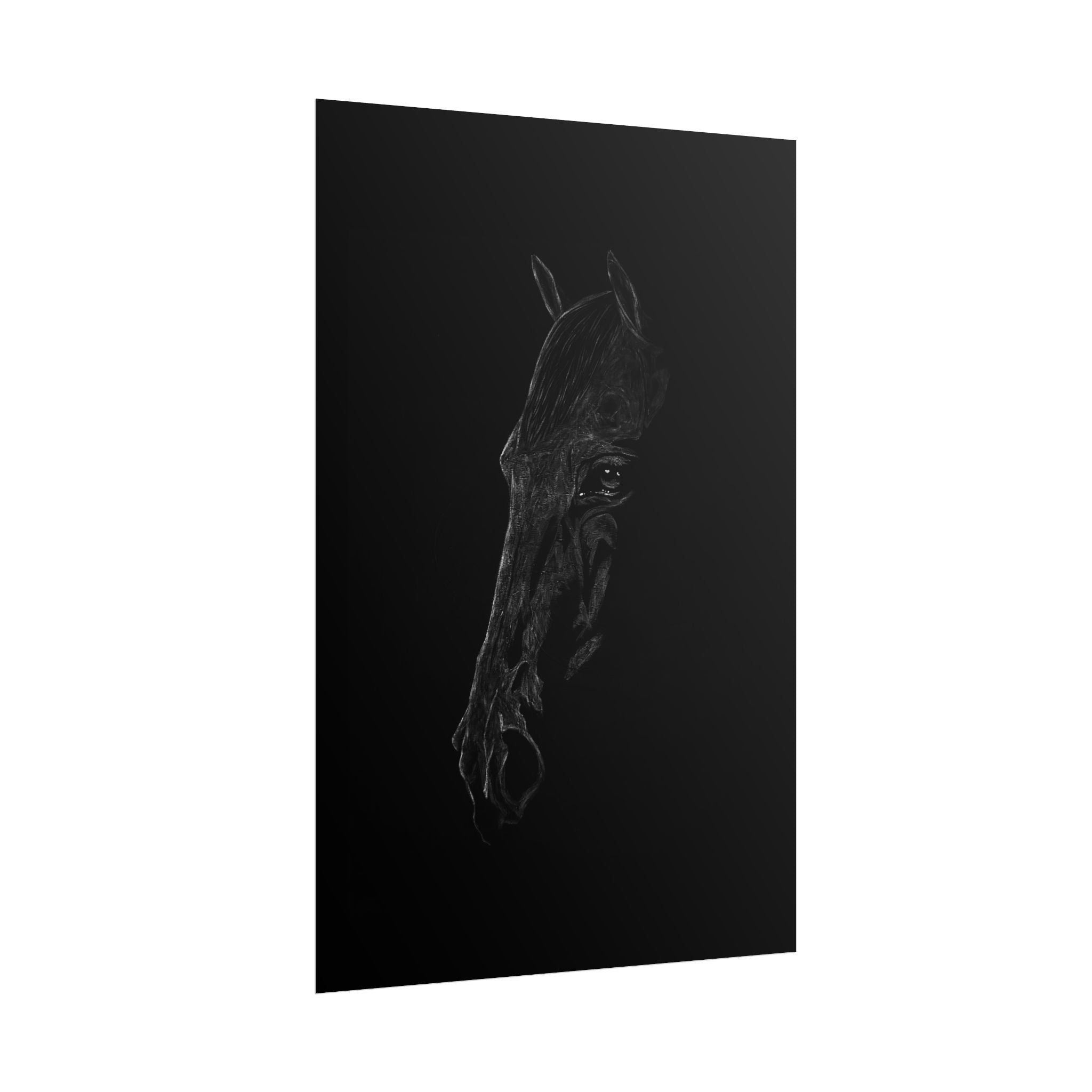 "Still" Limited Edition Print