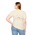 "Little Lamb Art" T-Shirt