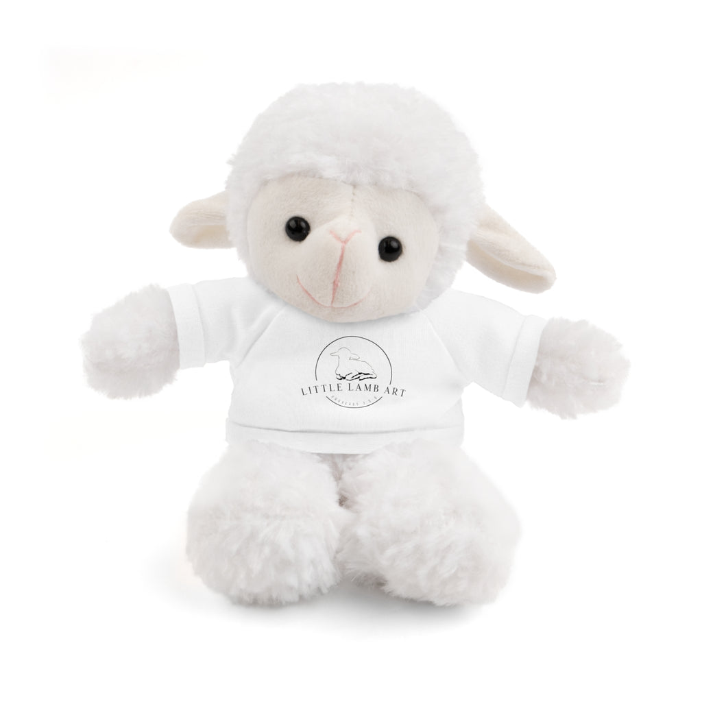 "Libby the Lamb"
