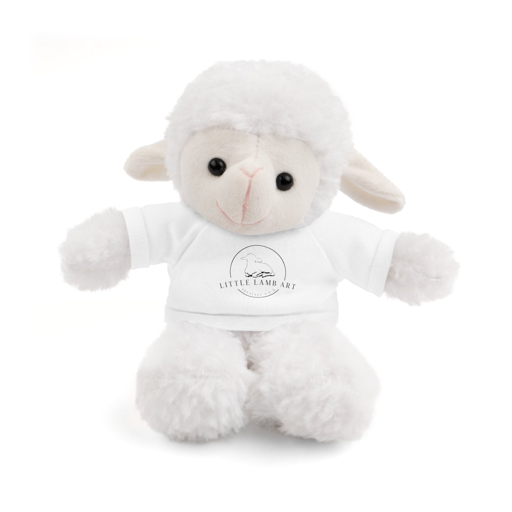 "Libby the Lamb"