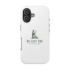"The 99" iPhone/Galaxy Tough Phone Cases