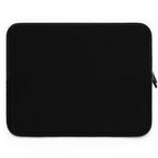"My Shepherd" Laptop Sleeve