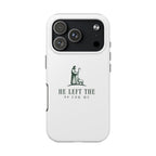 "The 99" iPhone/Galaxy Tough Phone Cases