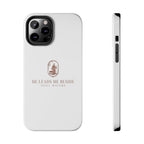 "Still Waters" iPhone/Galaxy Tough Phone Cases