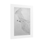 "Eagle Study" Limited Edition Print