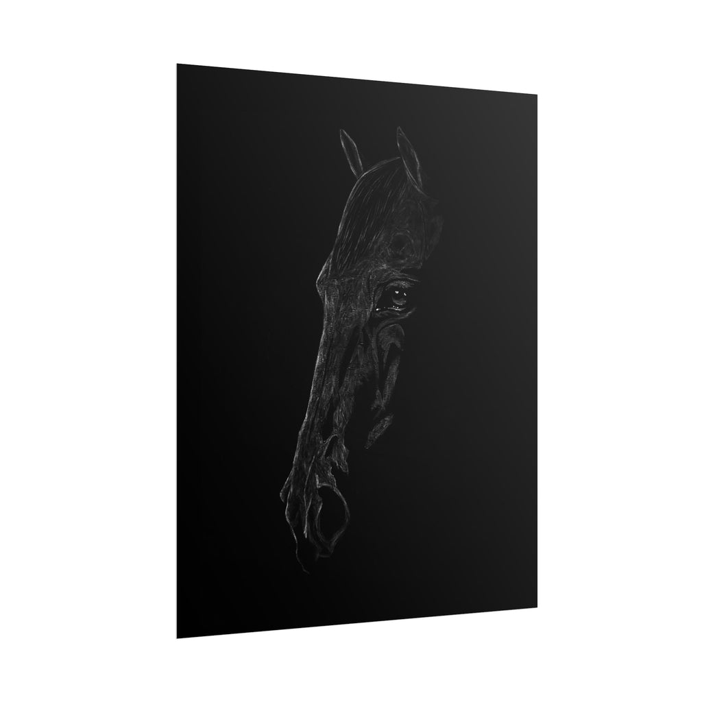 "Still" Limited Edition Print