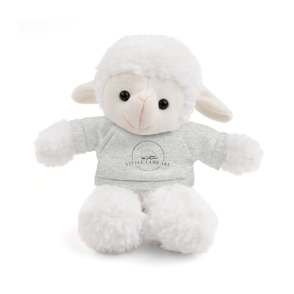 "Libby the Lamb"