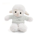"Libby the Lamb"