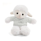 "Libby the Lamb"