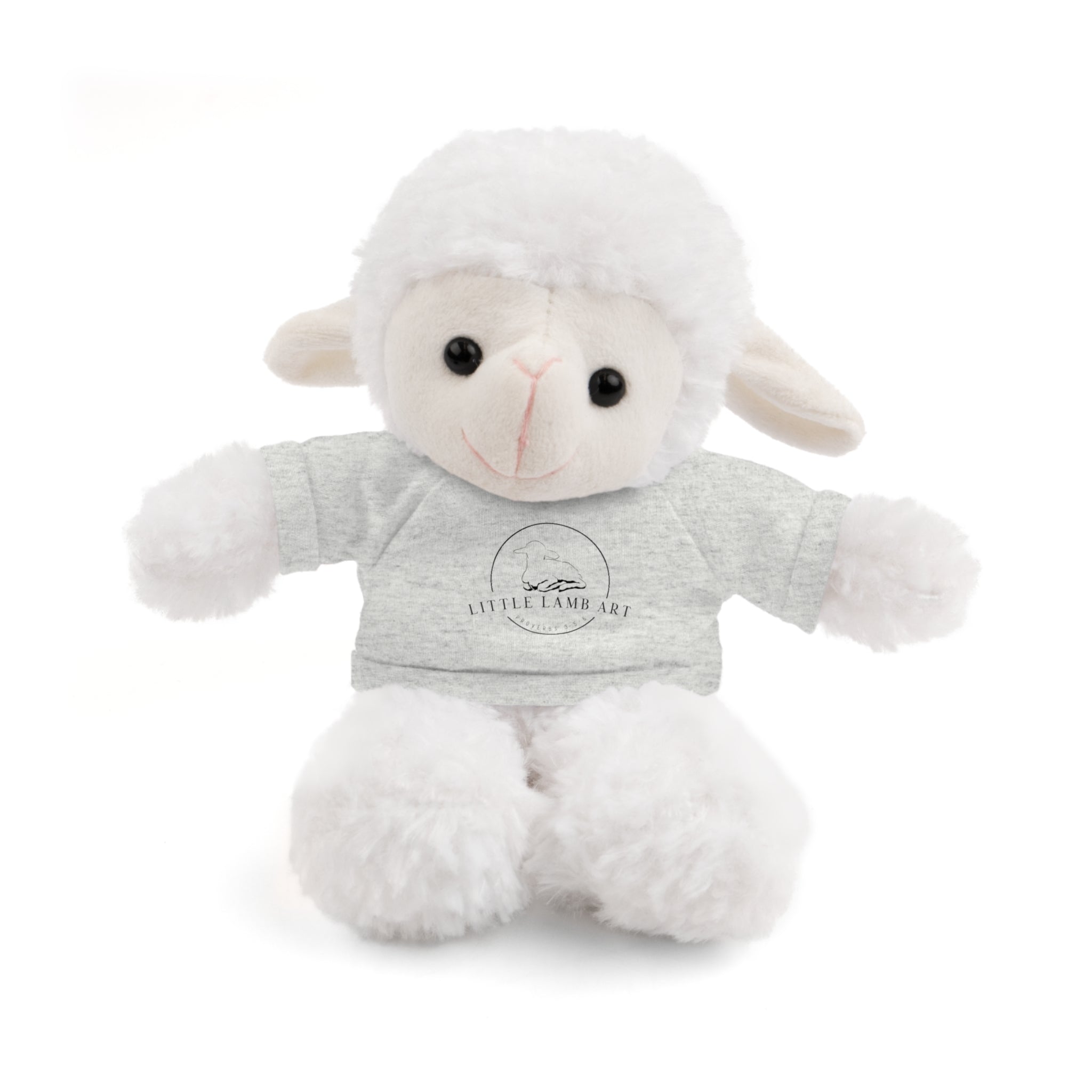 "Libby the Lamb"