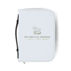 "My Shepherd" Bible Cover