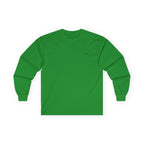 "Little Lamb Art" Long Sleeve T-Shirt