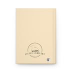 "Mare and Foal" Hardcover Journal