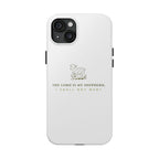 "My Shepherd" iPhone/Galaxy Tough Phone Cases