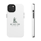 "The 99" iPhone/Galaxy Tough Phone Cases