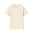 "Little Lamb Art" T-Shirt