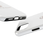 "Still Waters" iPhone/Galaxy Tough Phone Cases