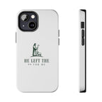 "The 99" iPhone/Galaxy Tough Phone Cases