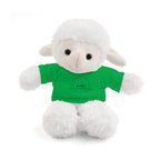 "Libby the Lamb"