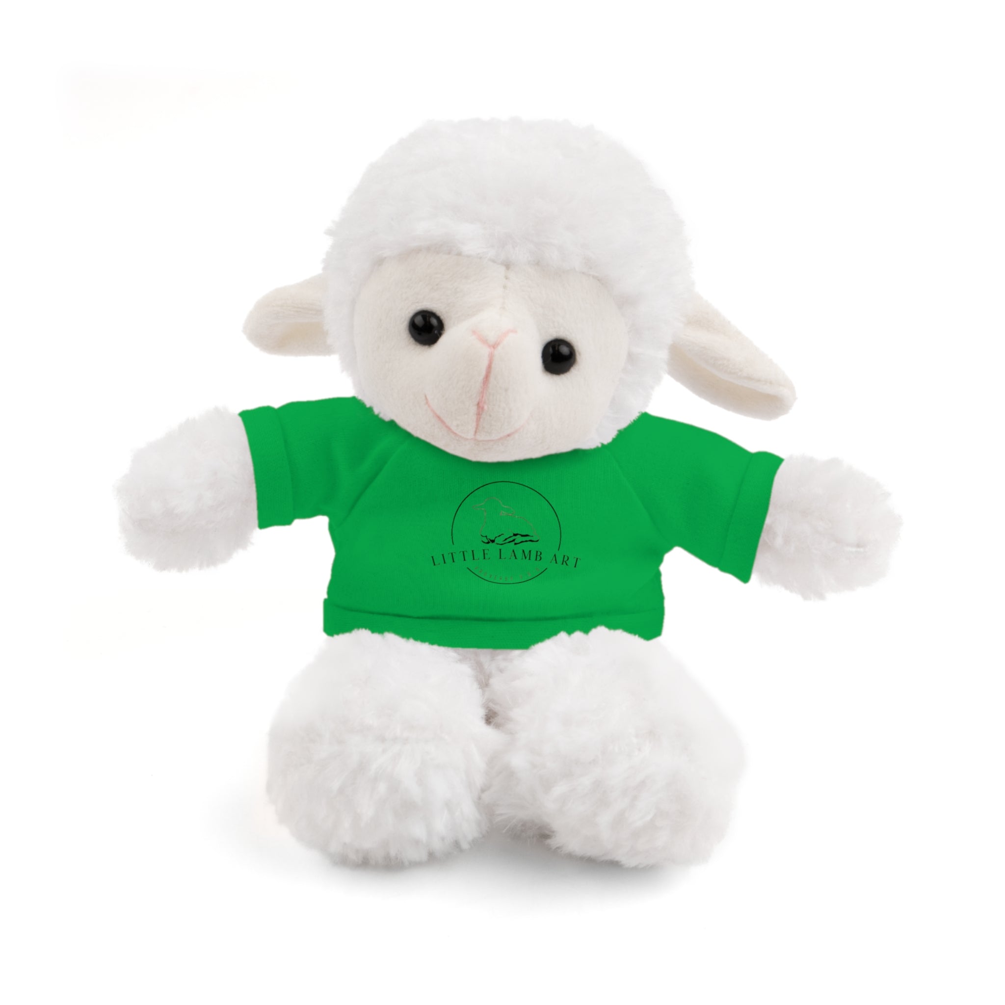 "Libby the Lamb"