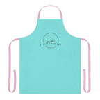Little Lamb Artist Apron