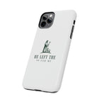 "The 99" iPhone/Galaxy Tough Phone Cases