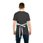 Little Lamb Artist Apron