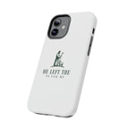 "The 99" iPhone/Galaxy Tough Phone Cases