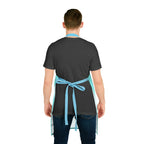 Little Lamb Artist Apron