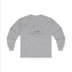 "Little Lamb Art" Long Sleeve T-Shirt