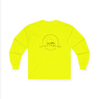 "Little Lamb Art" Long Sleeve T-Shirt