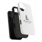 "The 99" iPhone/Galaxy Tough Phone Cases