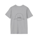 "Little Lamb Art" T-Shirt