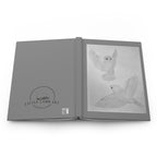 "Finch Study" Hardcover Journal