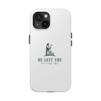 "The 99" iPhone/Galaxy Tough Phone Cases
