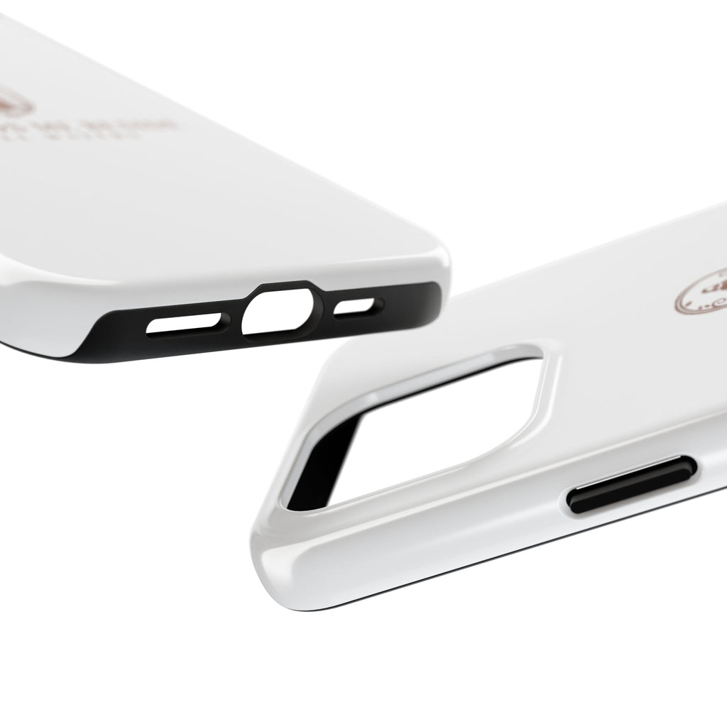 "Still Waters" iPhone/Galaxy Tough Phone Cases