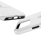 "Still Waters" iPhone/Galaxy Tough Phone Cases