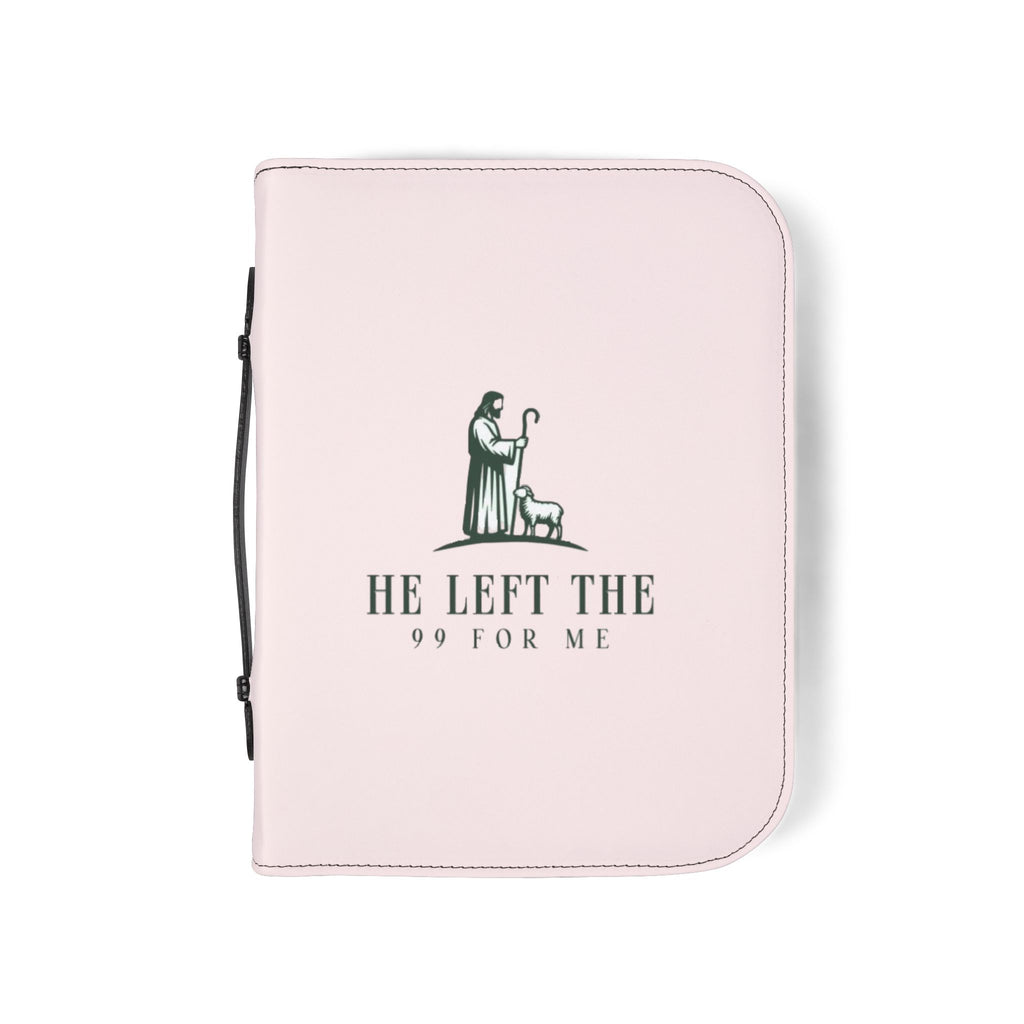 "The 99" Bible Cover
