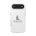 "The 99" iPhone/Galaxy Tough Phone Cases