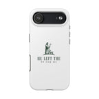 "The 99" iPhone/Galaxy Tough Phone Cases