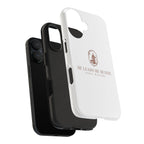 "Still Waters" iPhone/Galaxy Tough Phone Cases