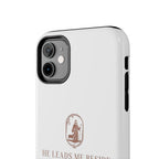"Still Waters" iPhone/Galaxy Tough Phone Cases